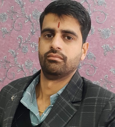 Rakesh Sharma